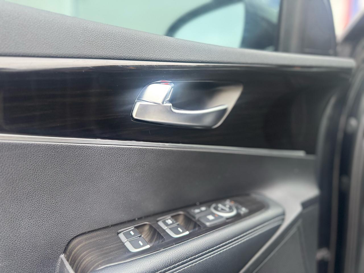 Kia Sorento LX 2WD 2019