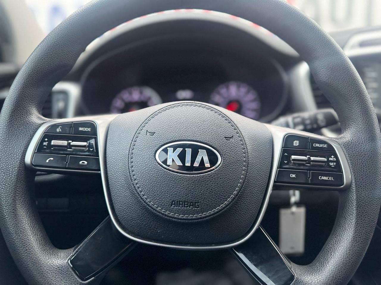 Kia Sorento LX 2WD 2019