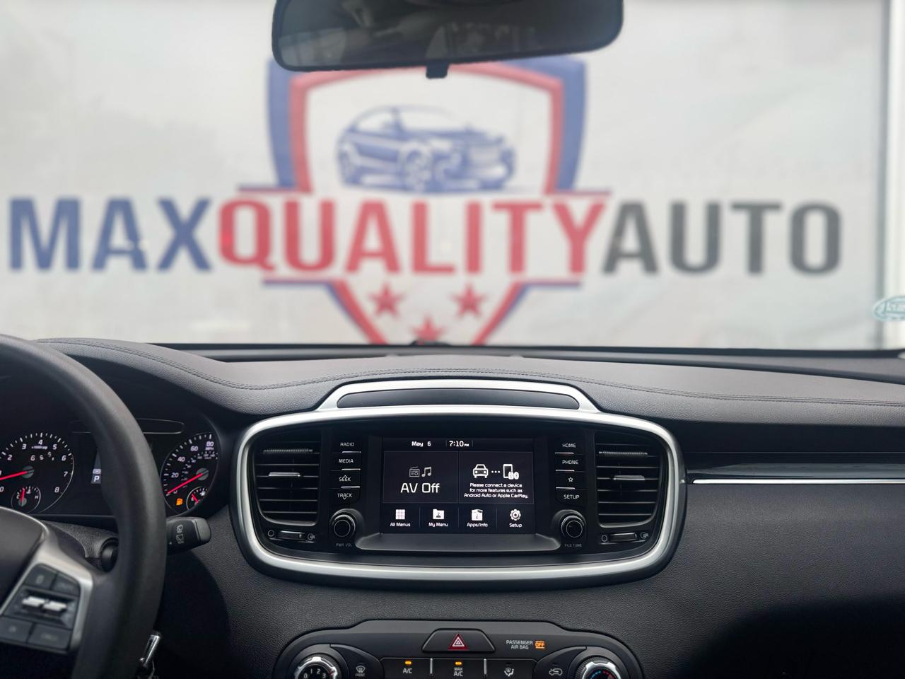 Kia Sorento LX 2WD 2019