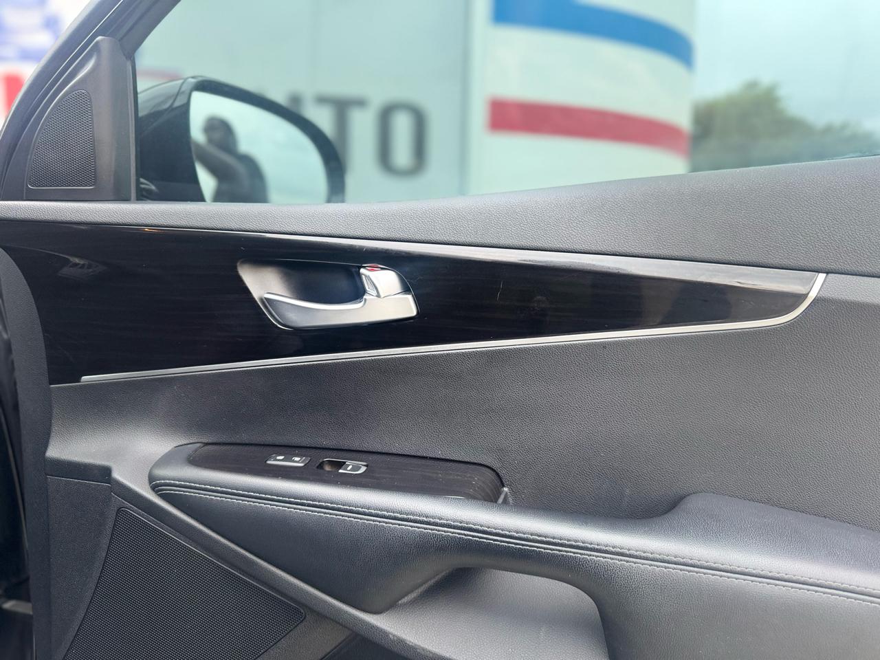 Kia Sorento LX 2WD 2019