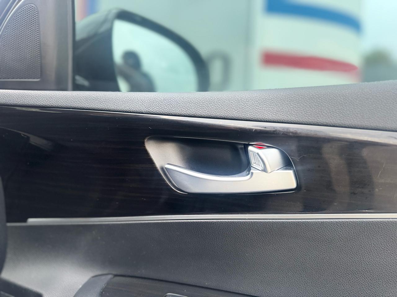 Kia Sorento LX 2WD 2019