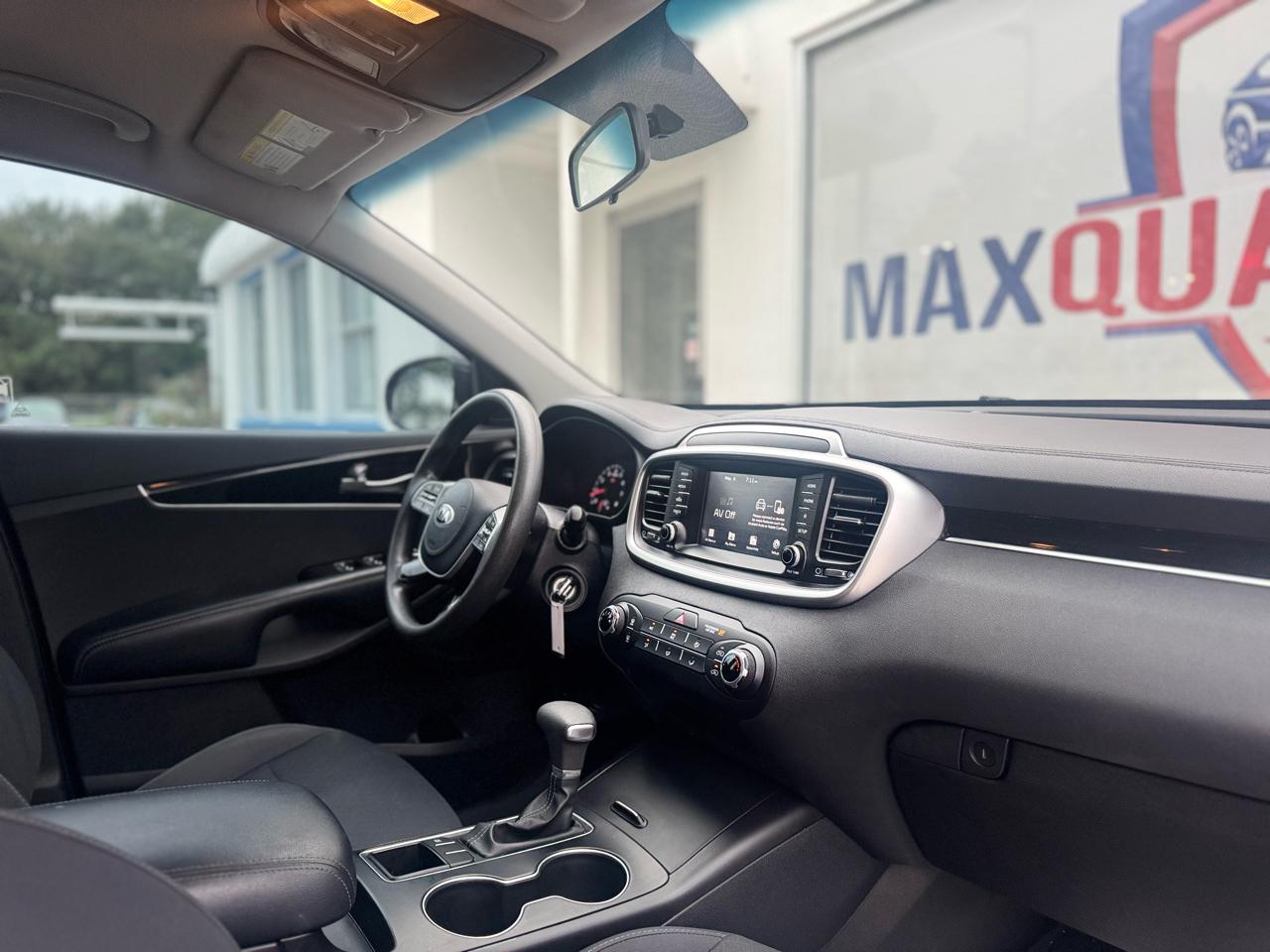 Kia Sorento LX 2WD 2019