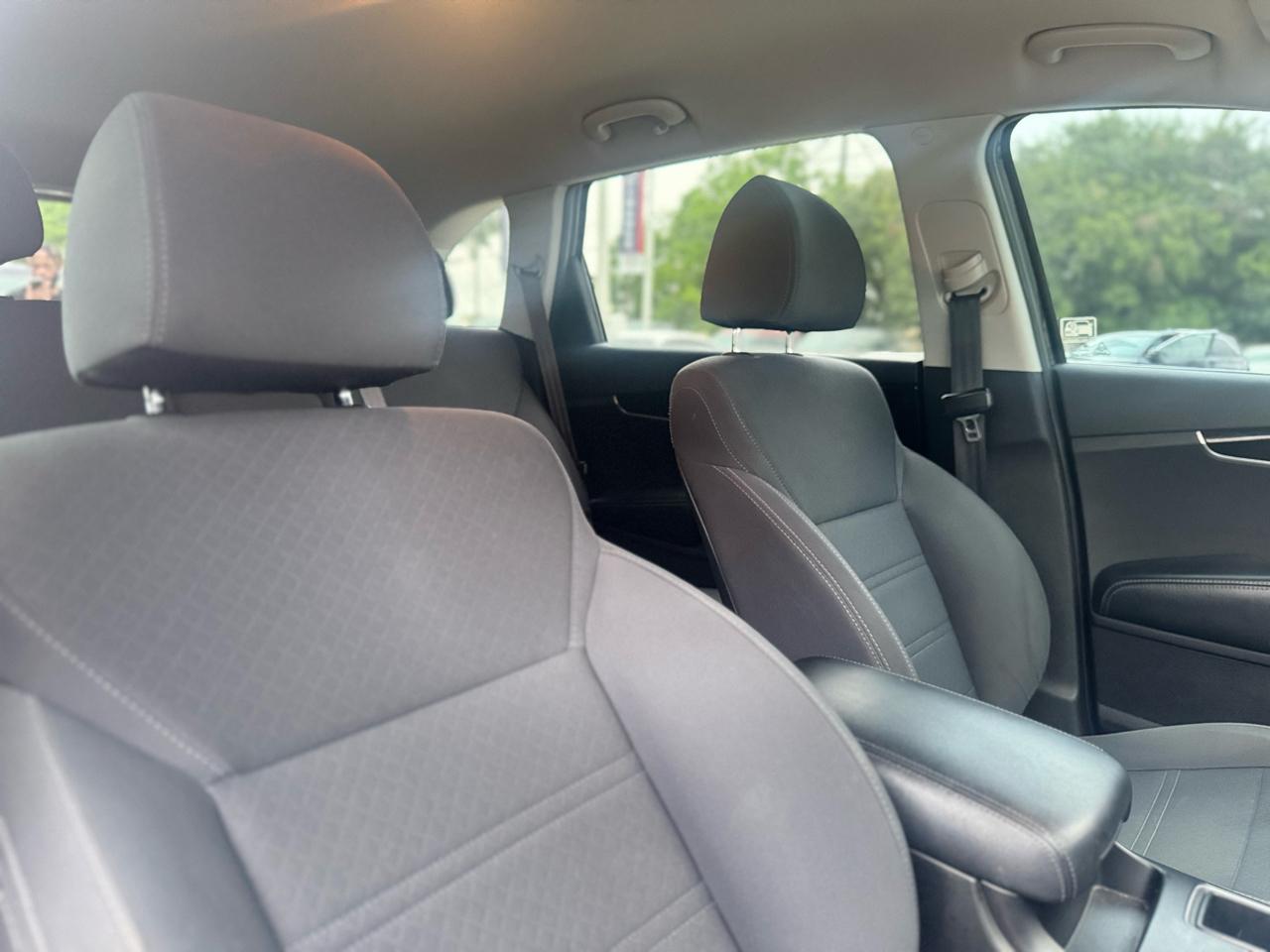 Kia Sorento LX 2WD 2019