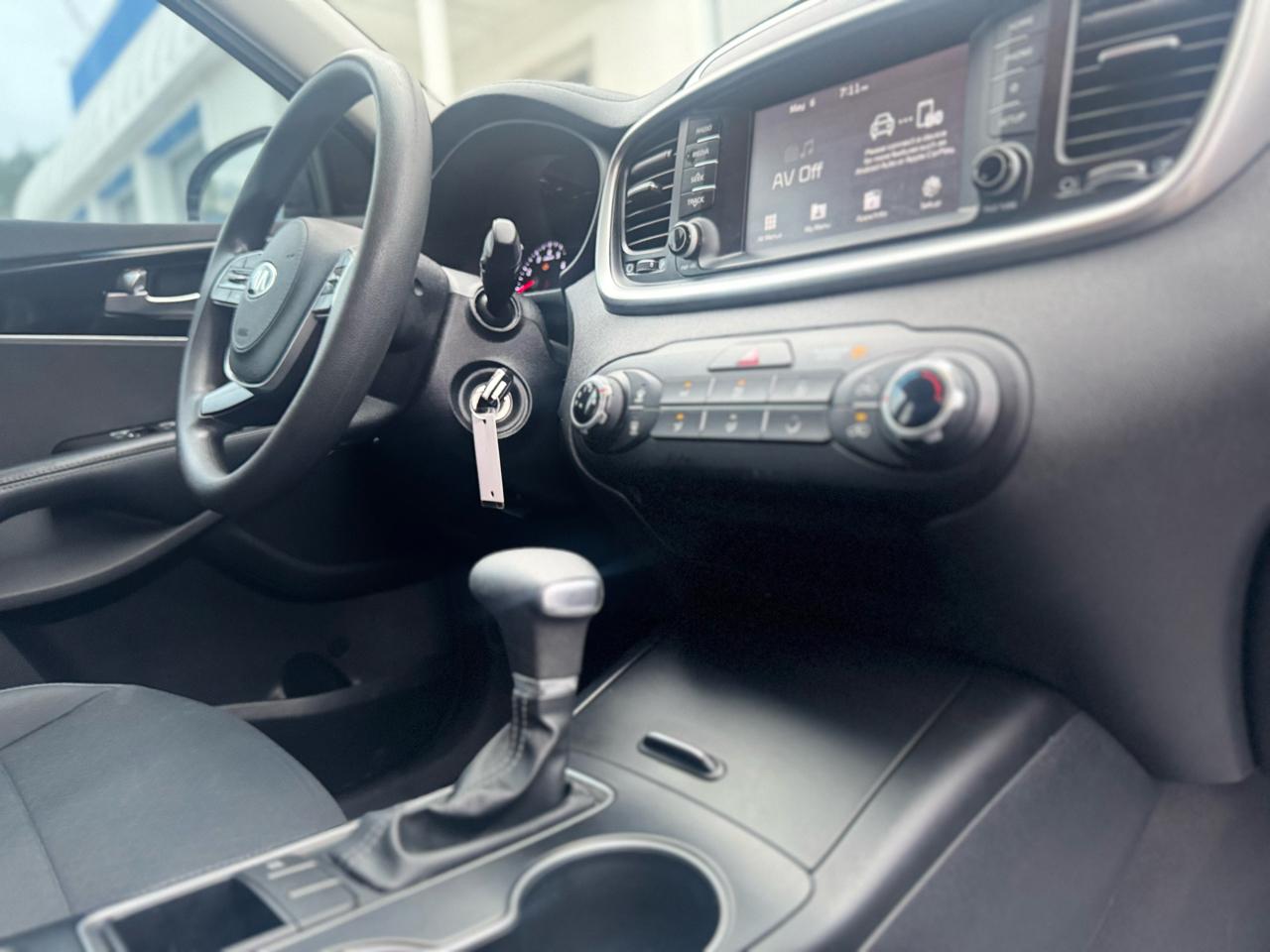 Kia Sorento LX 2WD 2019
