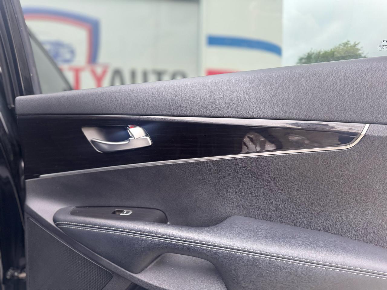 Kia Sorento LX 2WD 2019