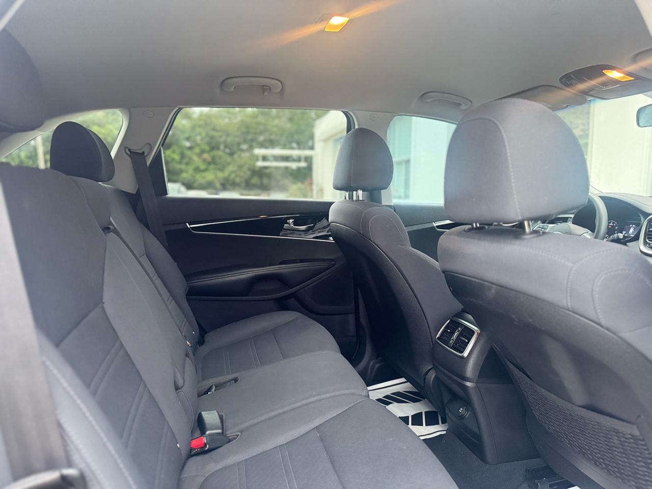 Kia Sorento LX 2WD 2019