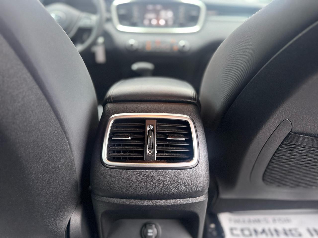 Kia Sorento LX 2WD 2019