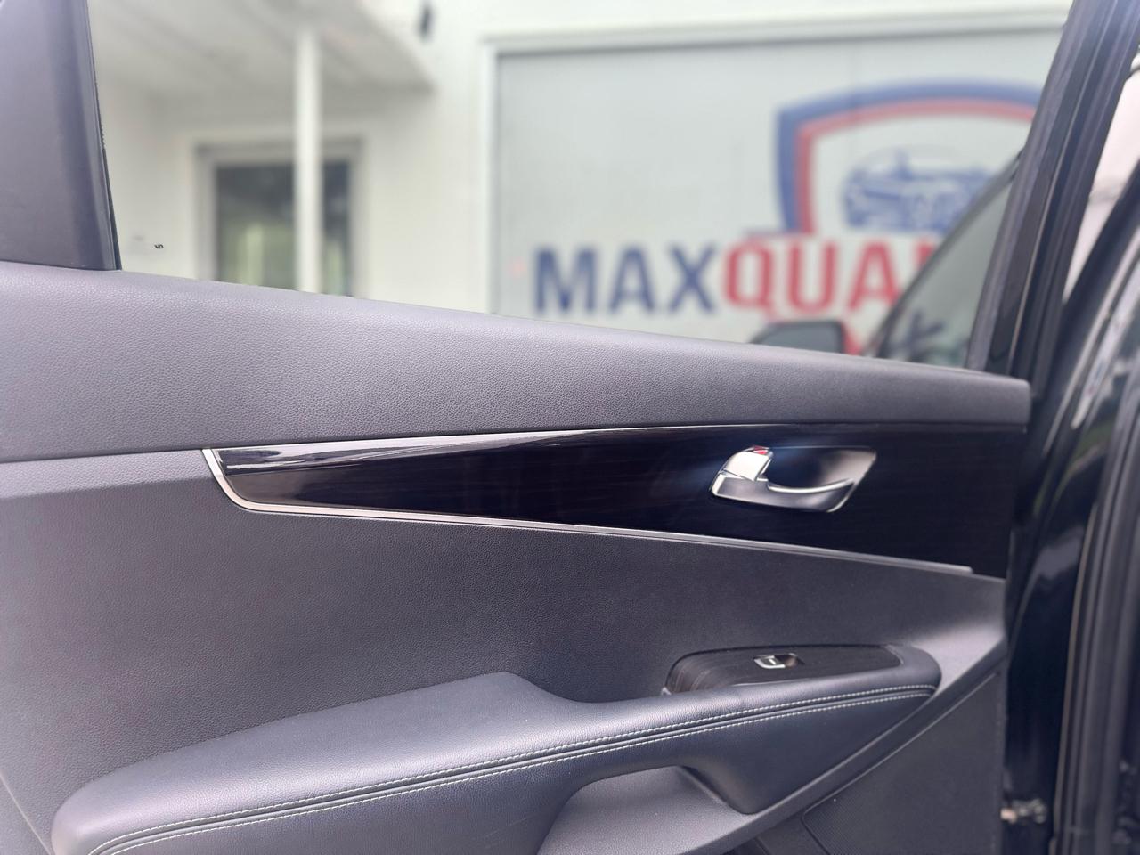 Kia Sorento LX 2WD 2019