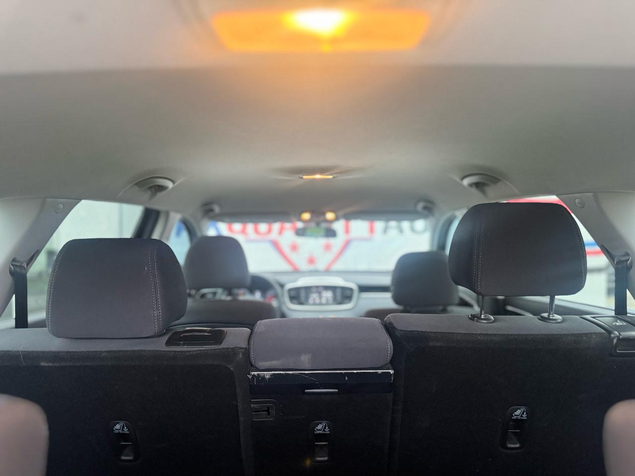 Kia Sorento LX 2WD 2019