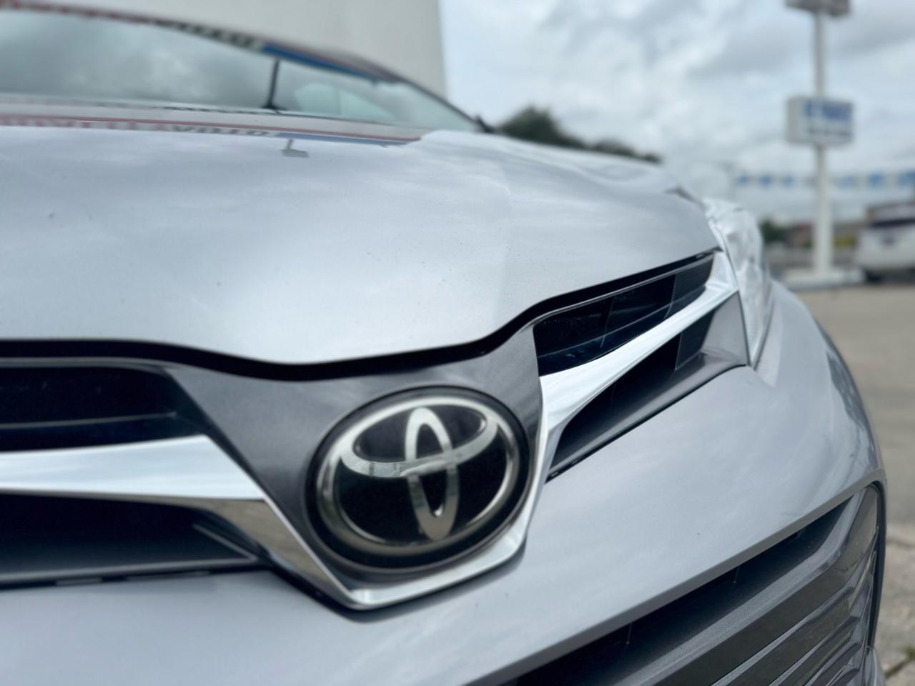 Toyota Sienna Limited Premium 7-Passenger 2018