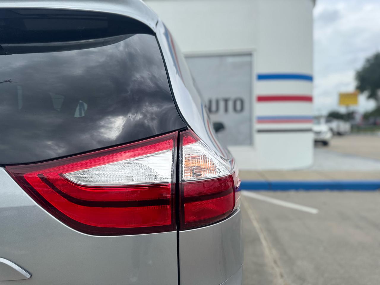 Toyota Sienna Limited Premium 7-Passenger 2018