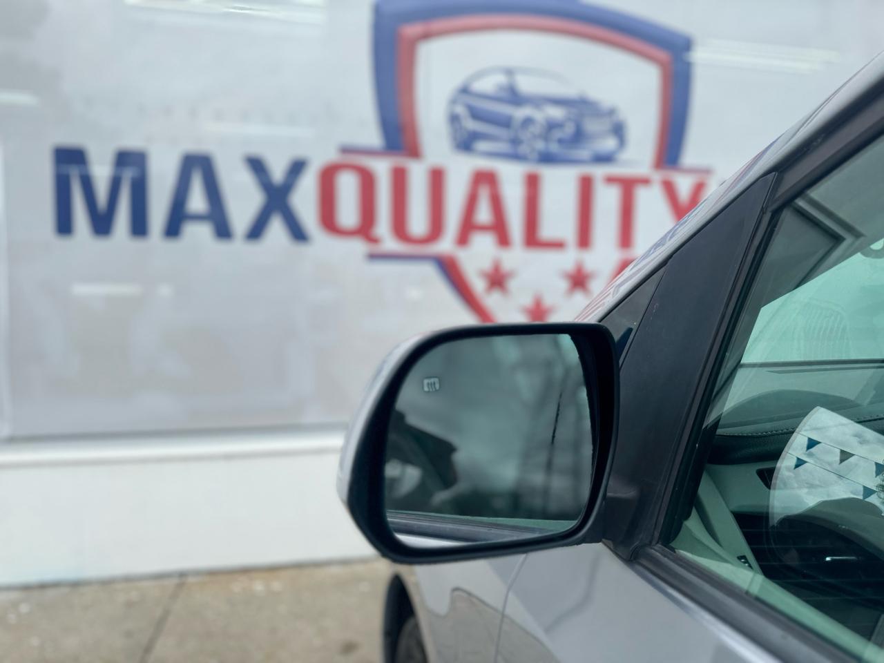 Toyota Sienna Limited Premium 7-Passenger 2018