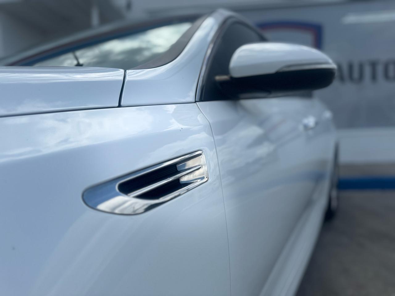 Kia Optima LX 2018