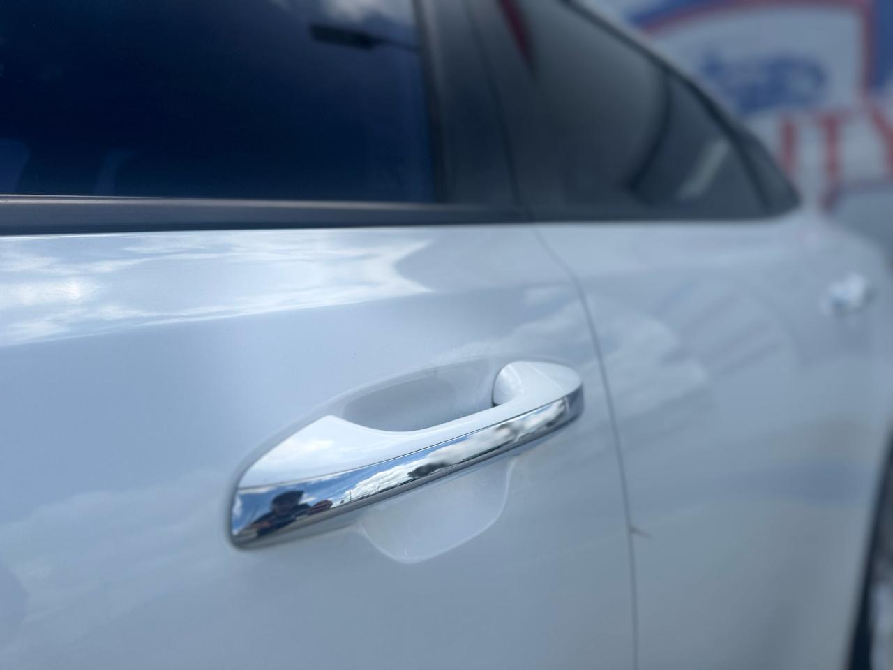Kia Optima LX 2018
