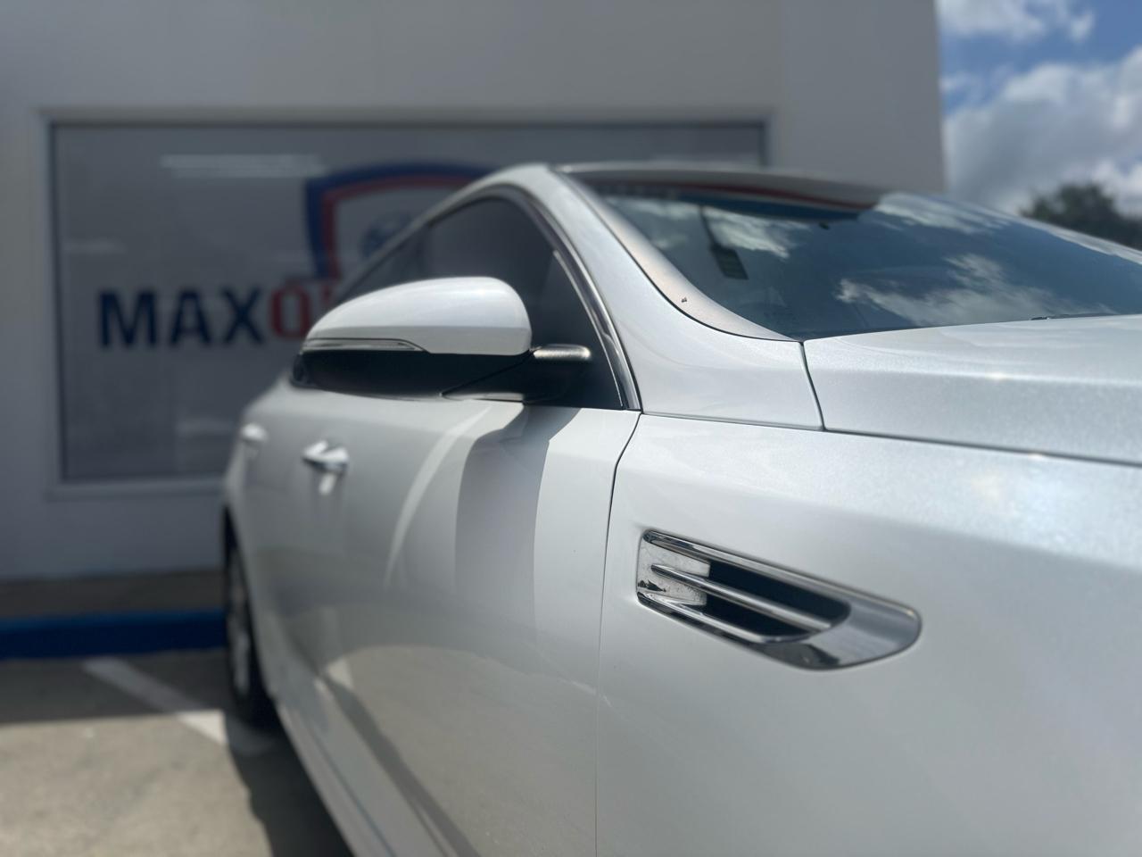 Kia Optima LX 2018