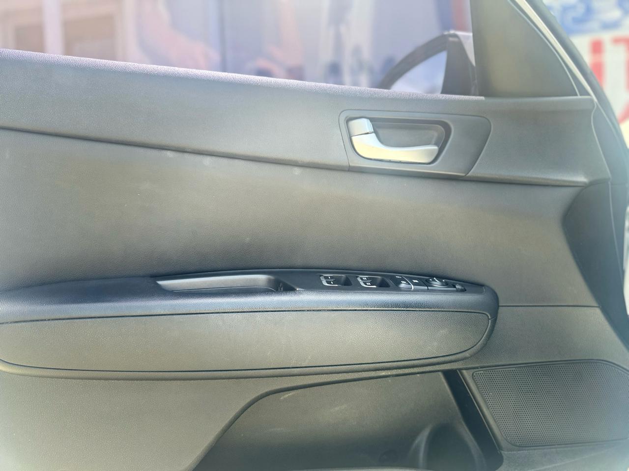 Kia Optima LX 2018