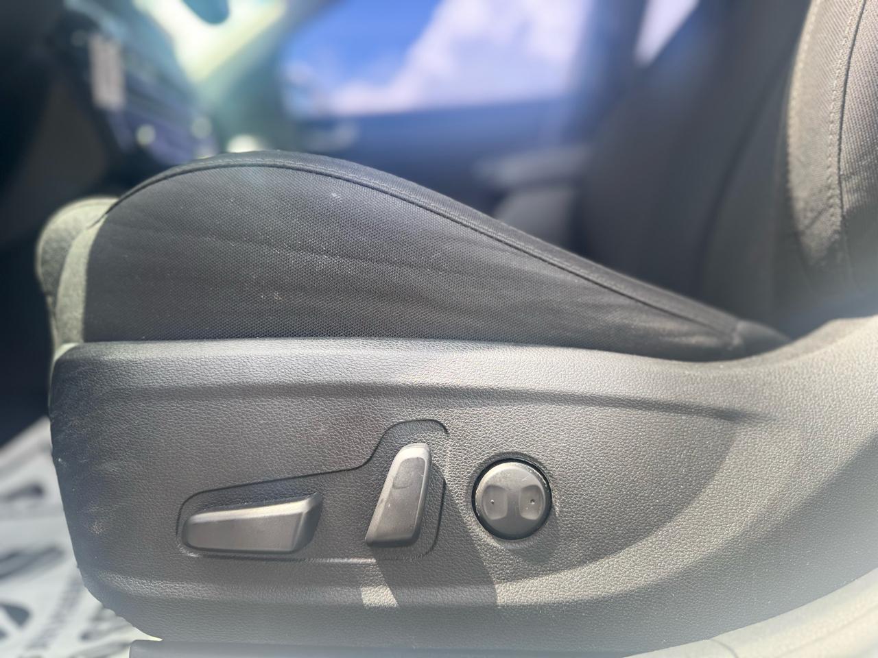 Kia Optima LX 2018