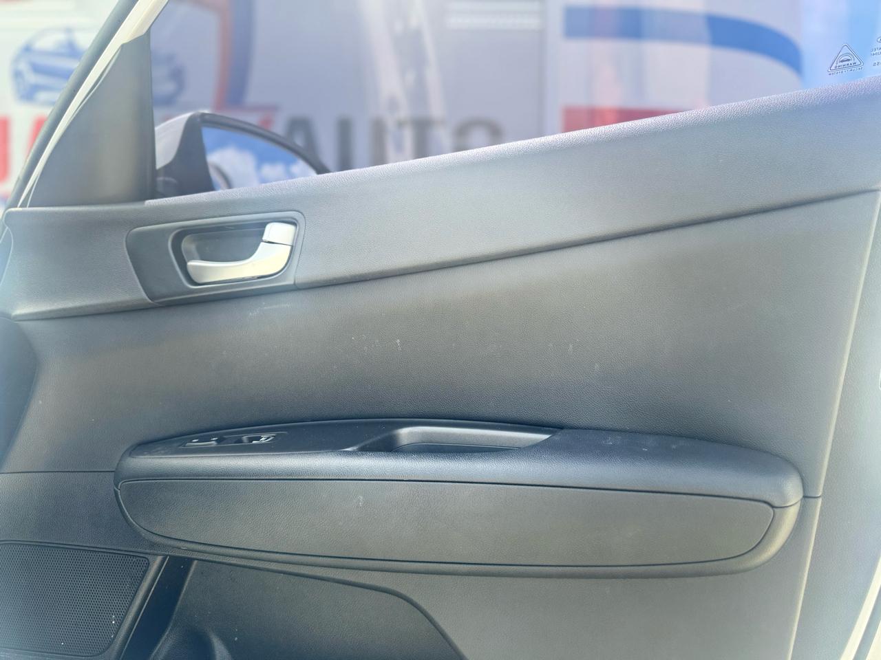 Kia Optima LX 2018