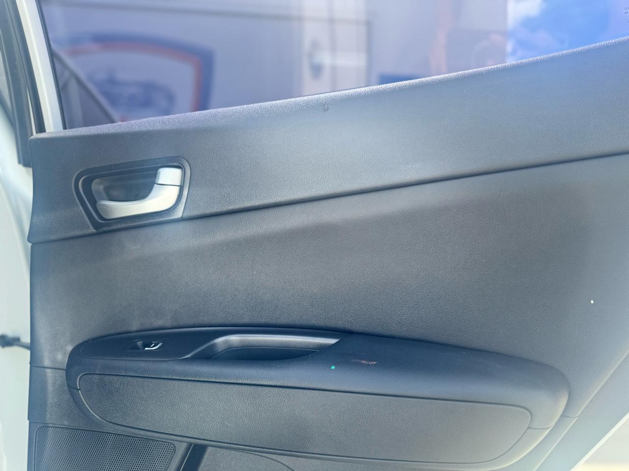 Kia Optima LX 2018