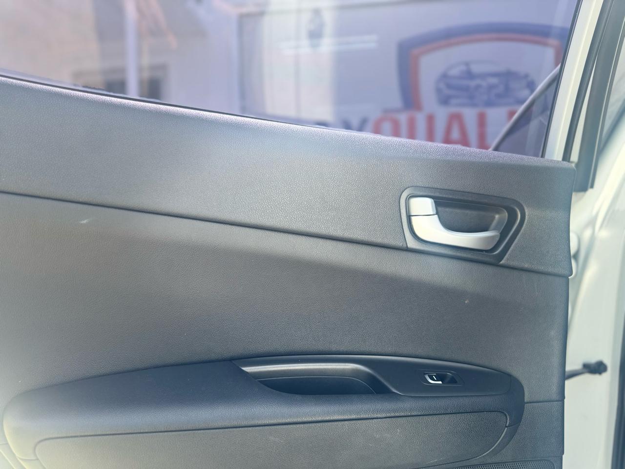 Kia Optima LX 2018