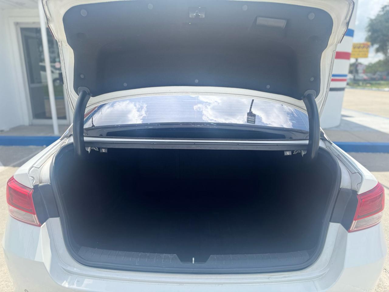 Kia Optima LX 2018