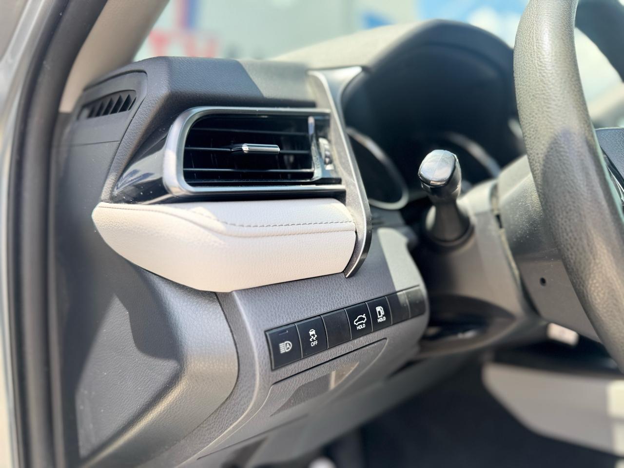 Toyota Camry LE 2020