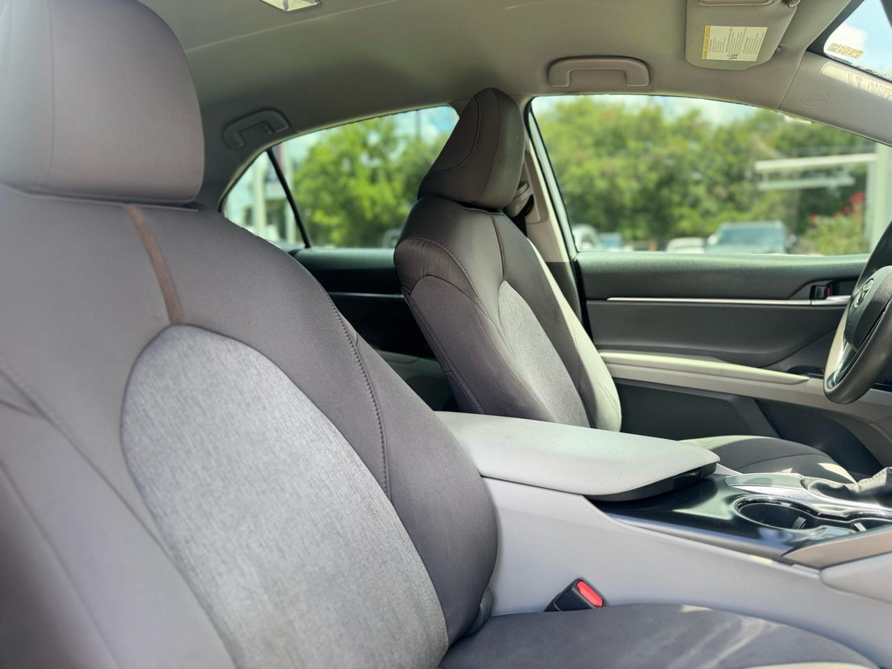 Toyota Camry LE 2020