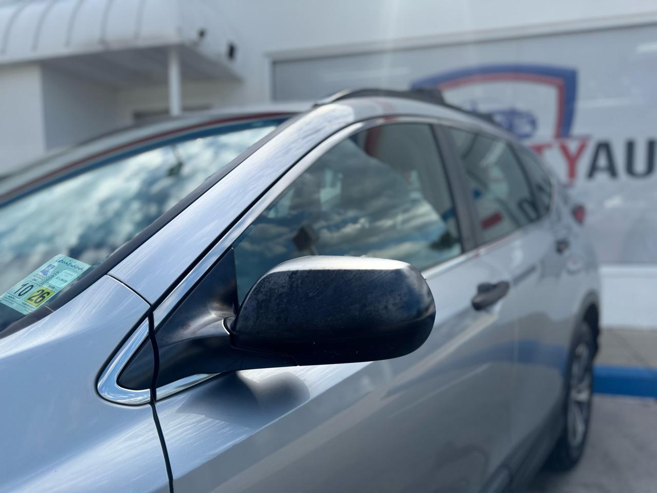 Honda CR-V LX 2WD 2020