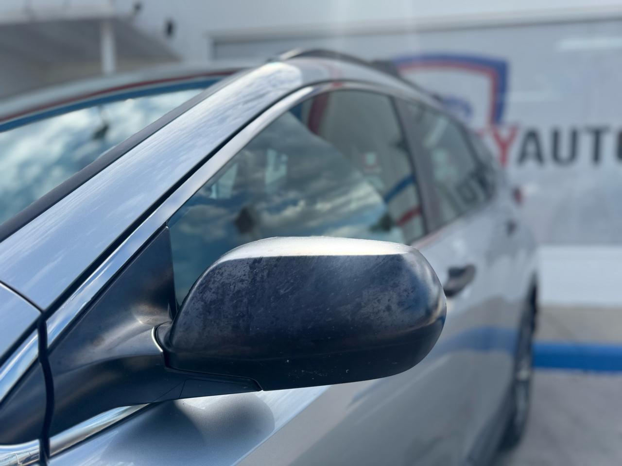 Honda CR-V LX 2WD 2020
