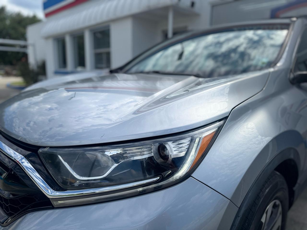 Honda CR-V LX 2WD 2020