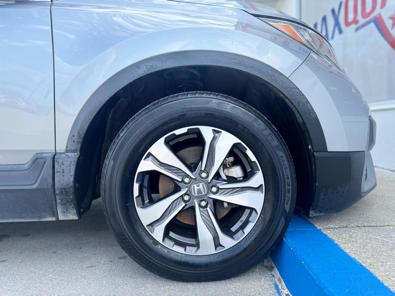 Honda CR-V LX 2WD 2020