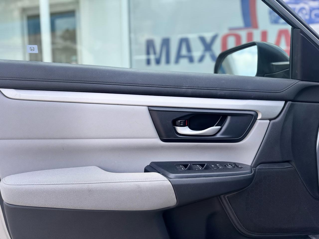 Honda CR-V LX 2WD 2020