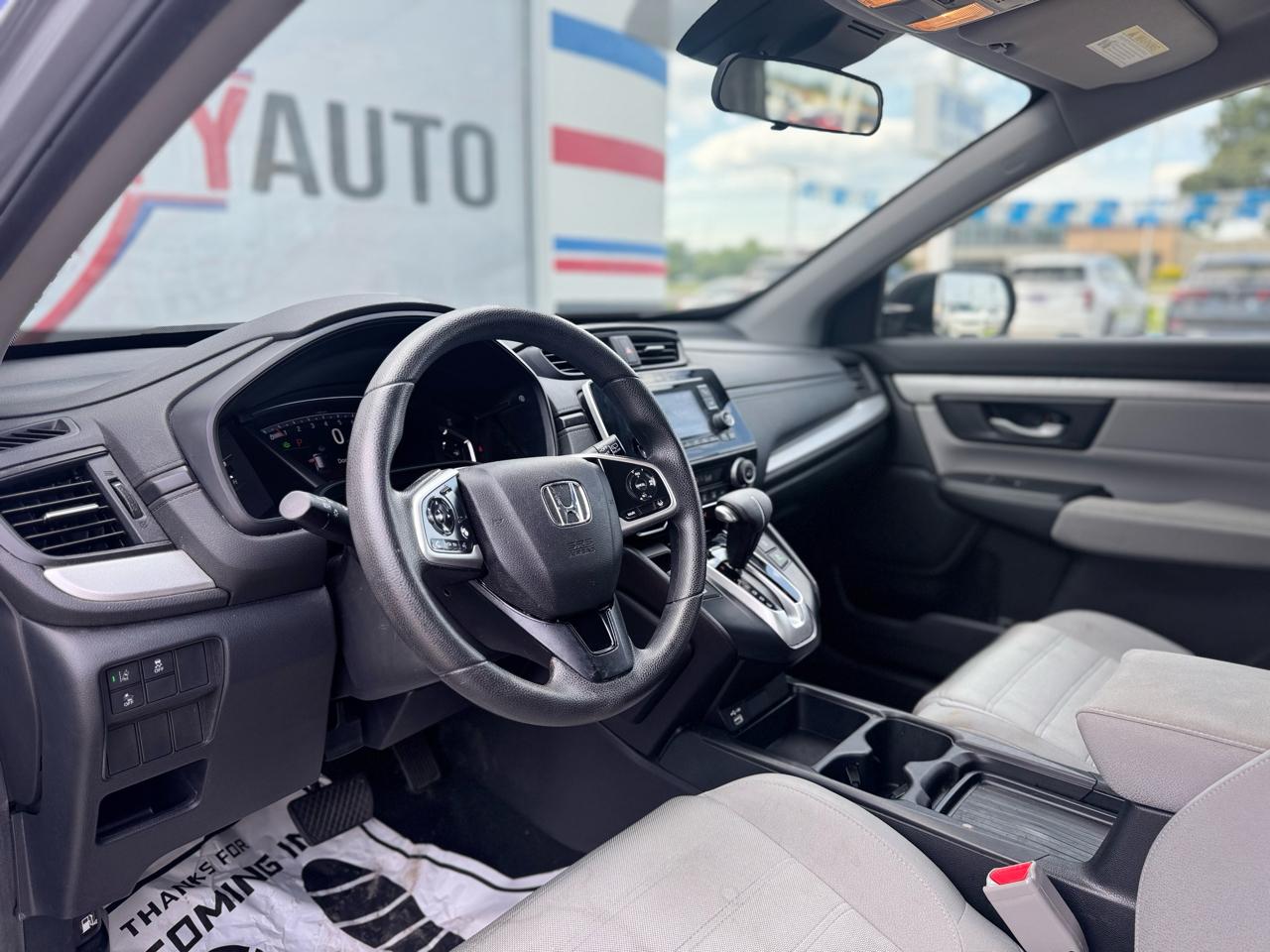 Honda CR-V LX 2WD 2020