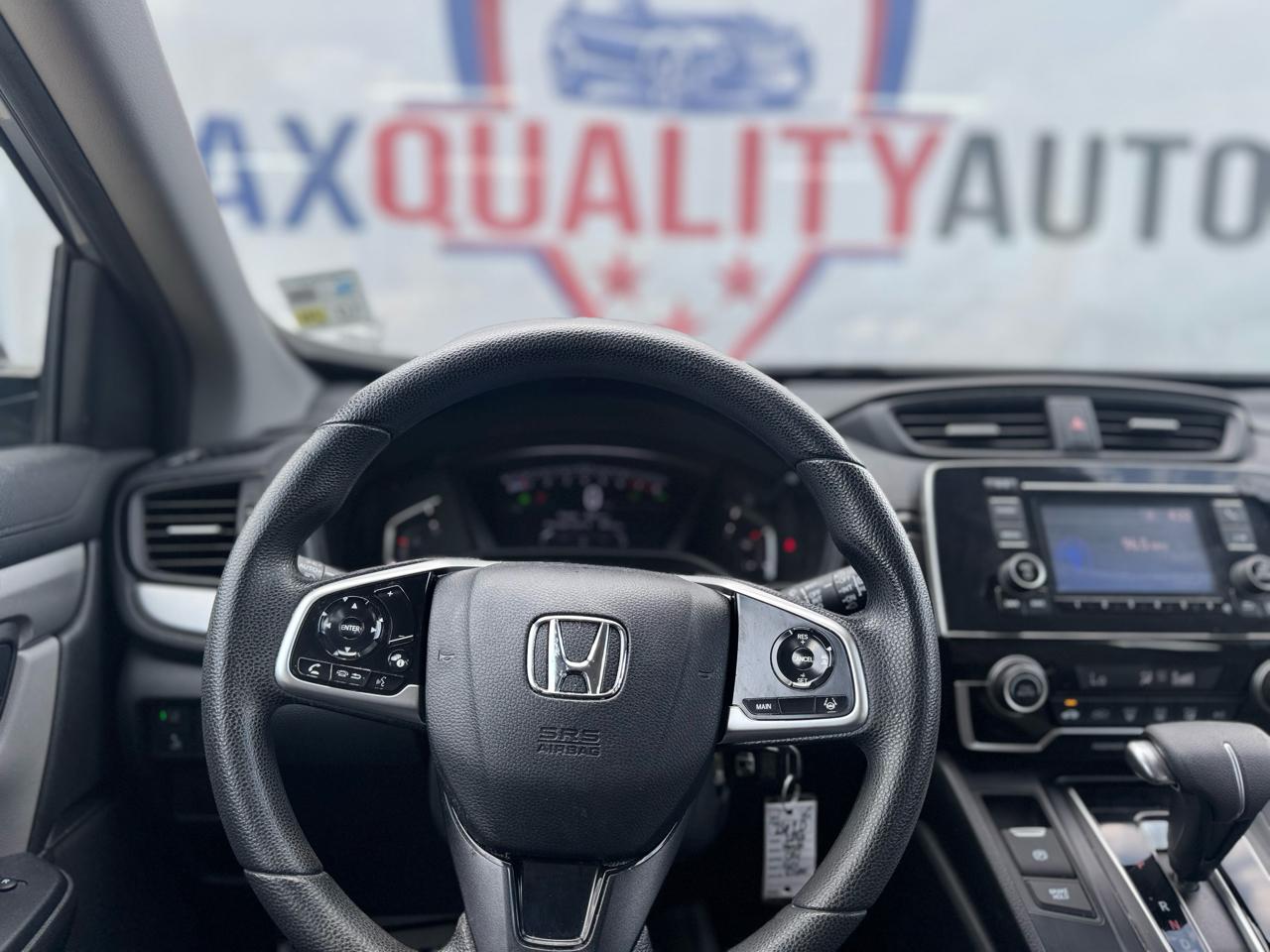 Honda CR-V LX 2WD 2020