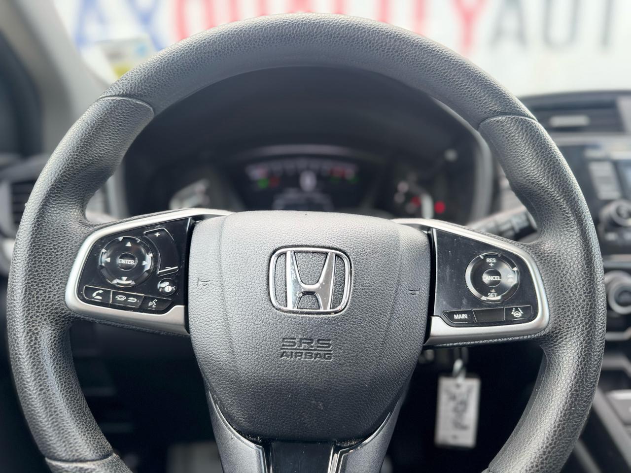 Honda CR-V LX 2WD 2020