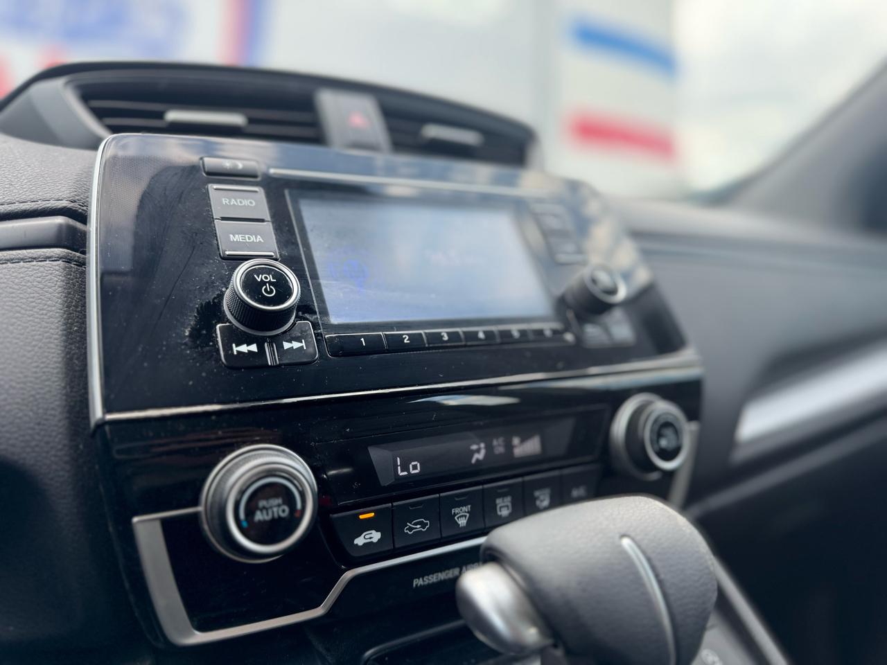 Honda CR-V LX 2WD 2020