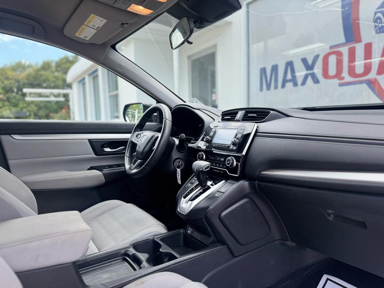 Honda CR-V LX 2WD 2020