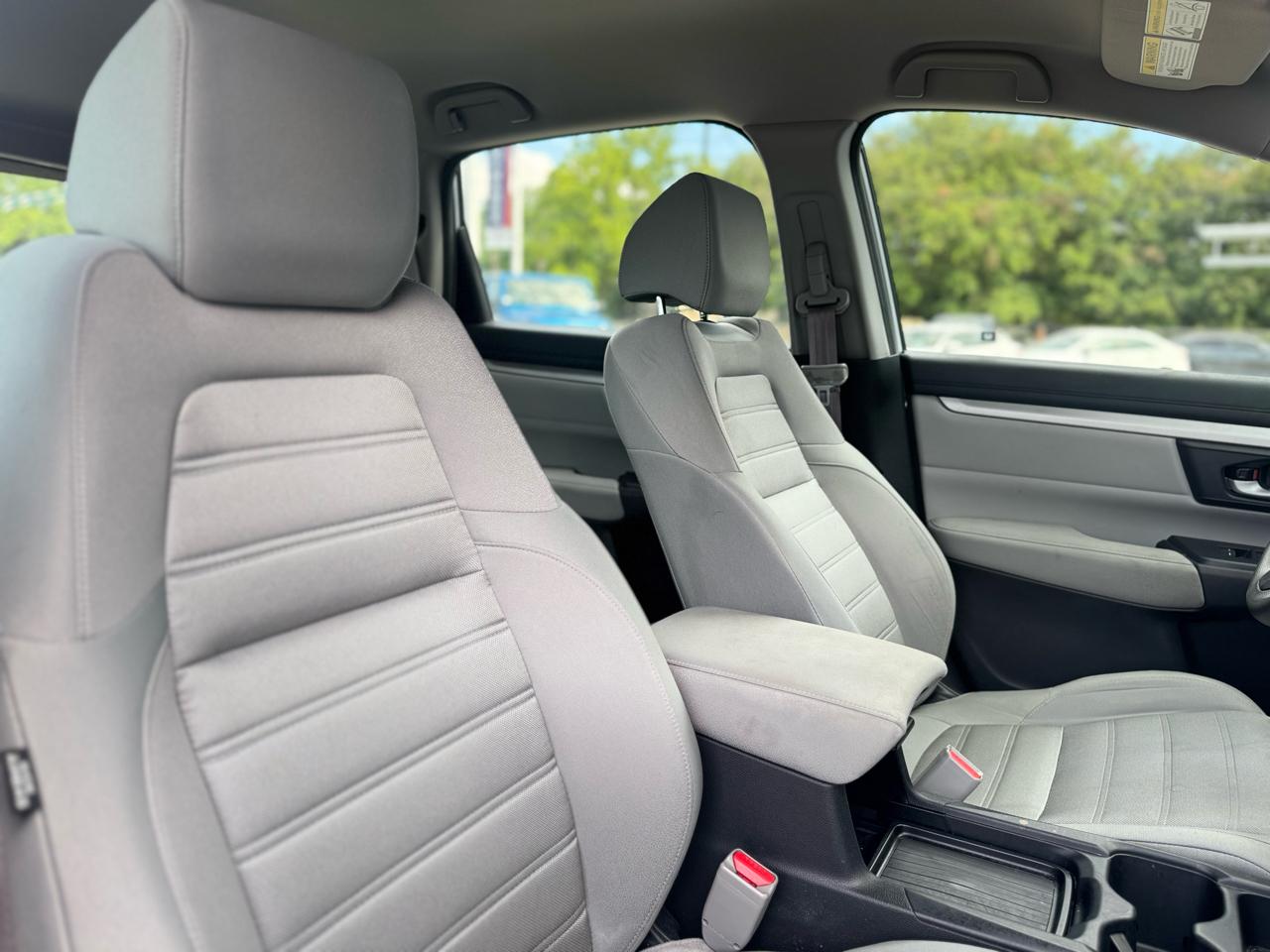 Honda CR-V LX 2WD 2020