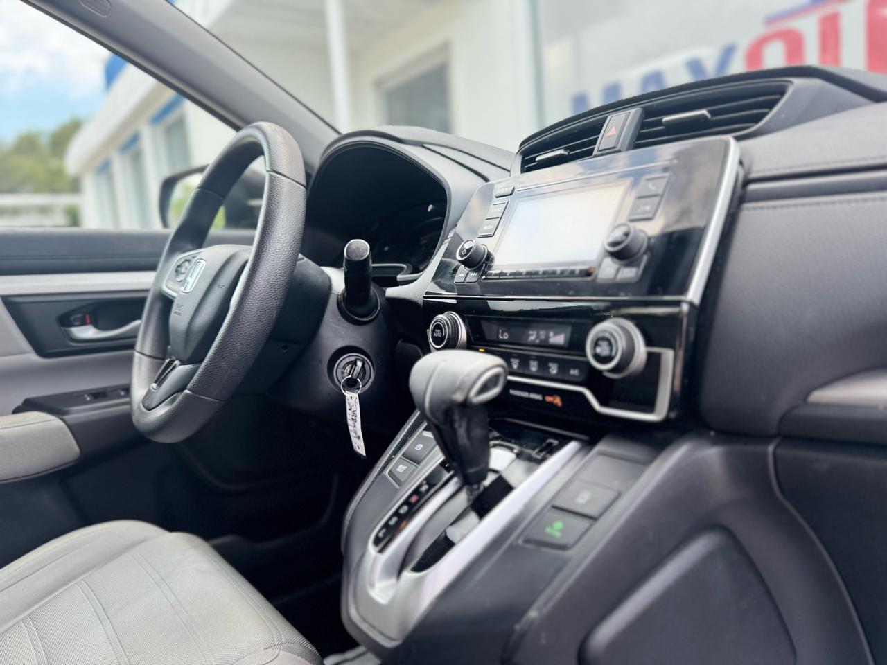 Honda CR-V LX 2WD 2020