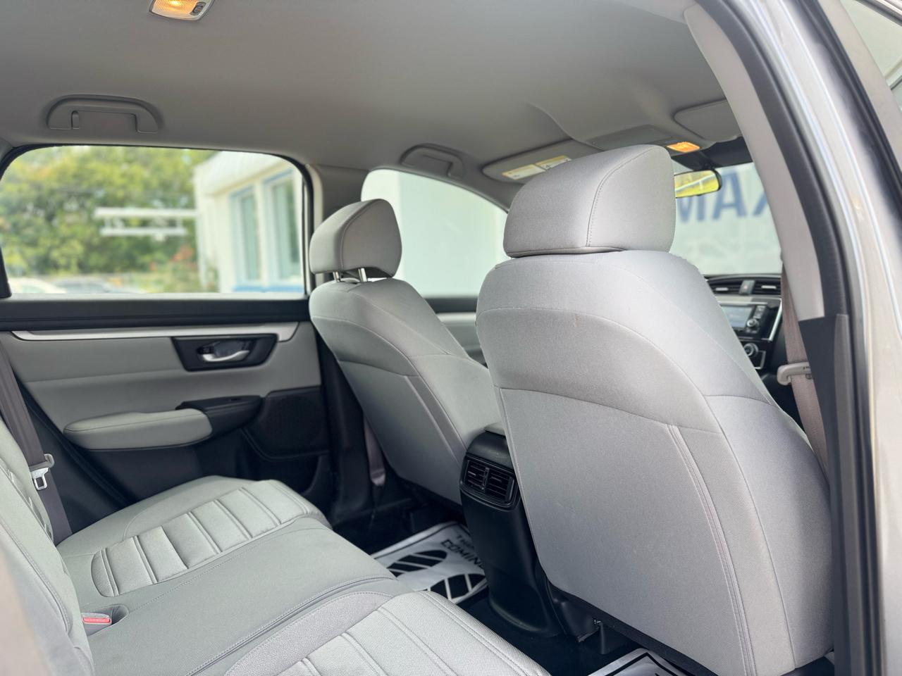 Honda CR-V LX 2WD 2020