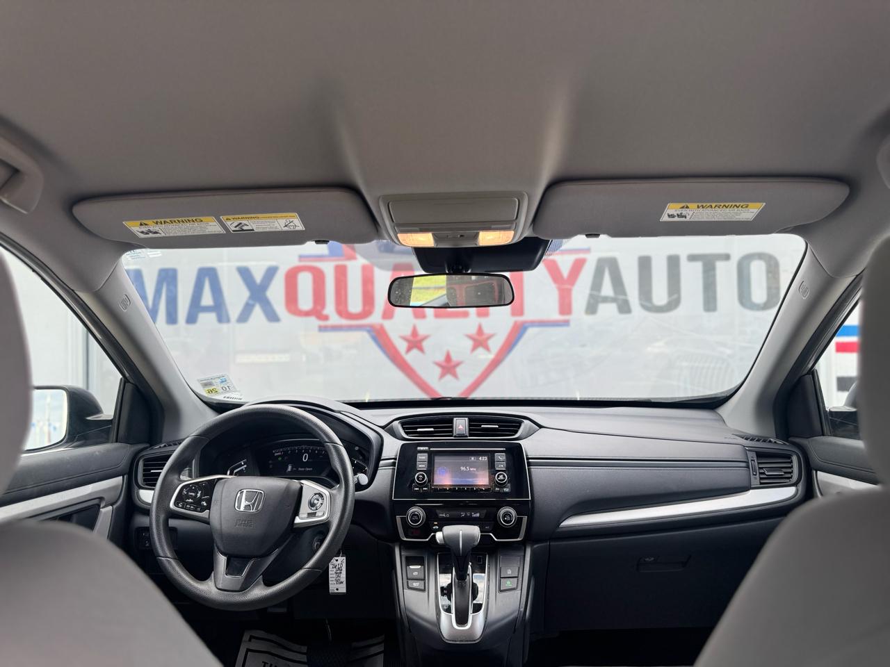 Honda CR-V LX 2WD 2020