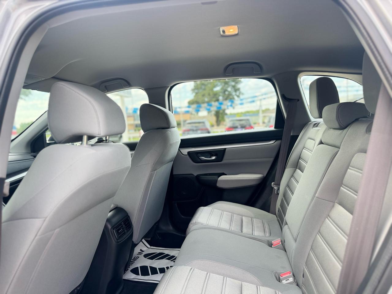 Honda CR-V LX 2WD 2020