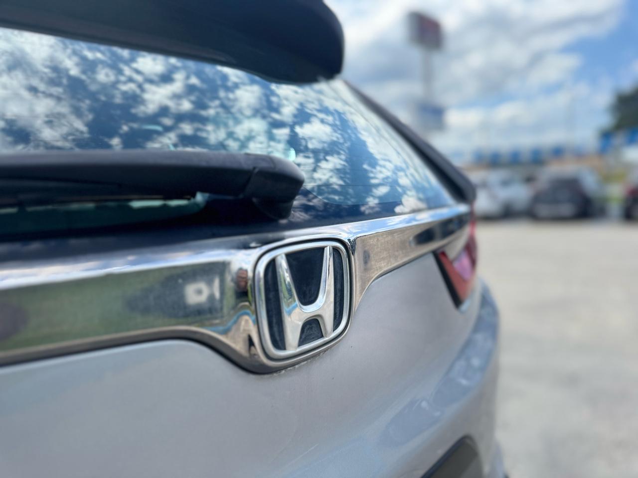 Honda CR-V LX 2WD 2020