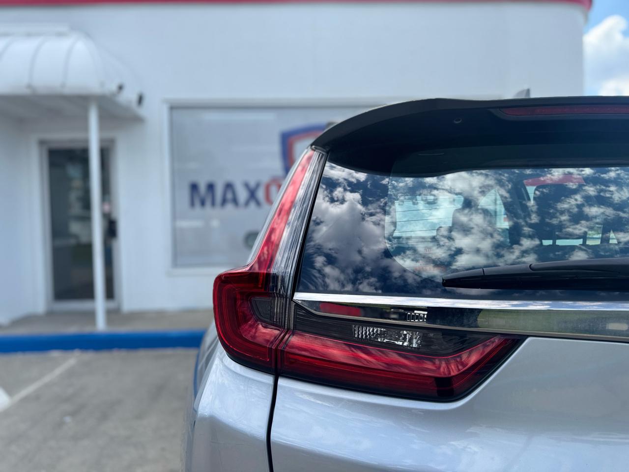 Honda CR-V LX 2WD 2020