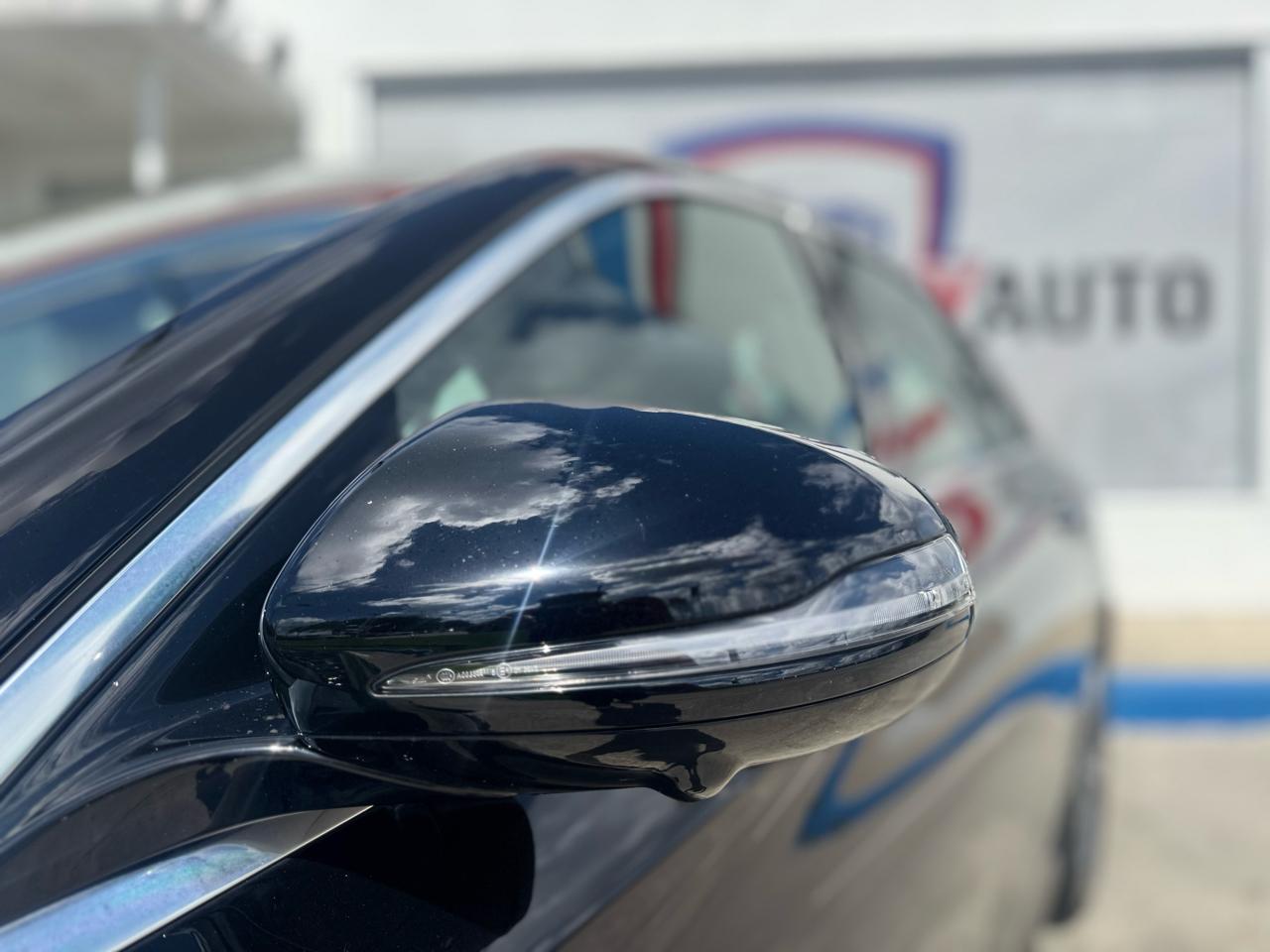 Mercedes-Benz E-Class E350 Sedan 2020