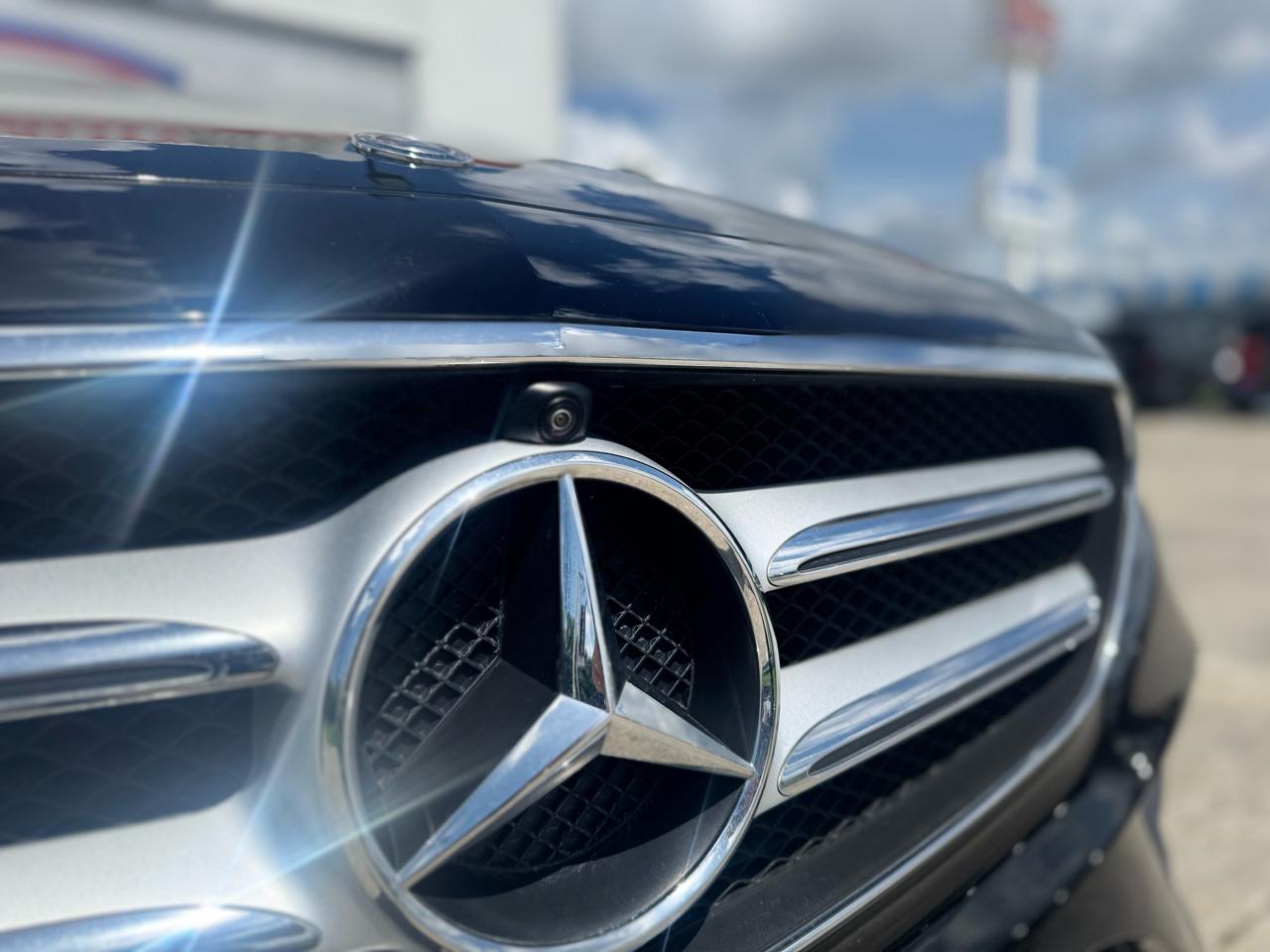 Mercedes-Benz E-Class E350 Sedan 2020