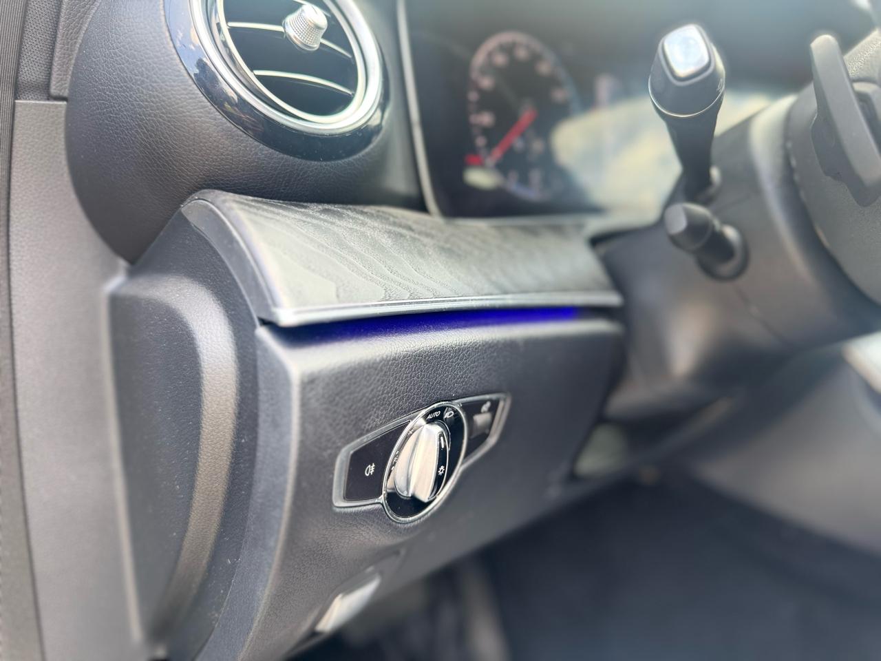 Mercedes-Benz E-Class E350 Sedan 2020