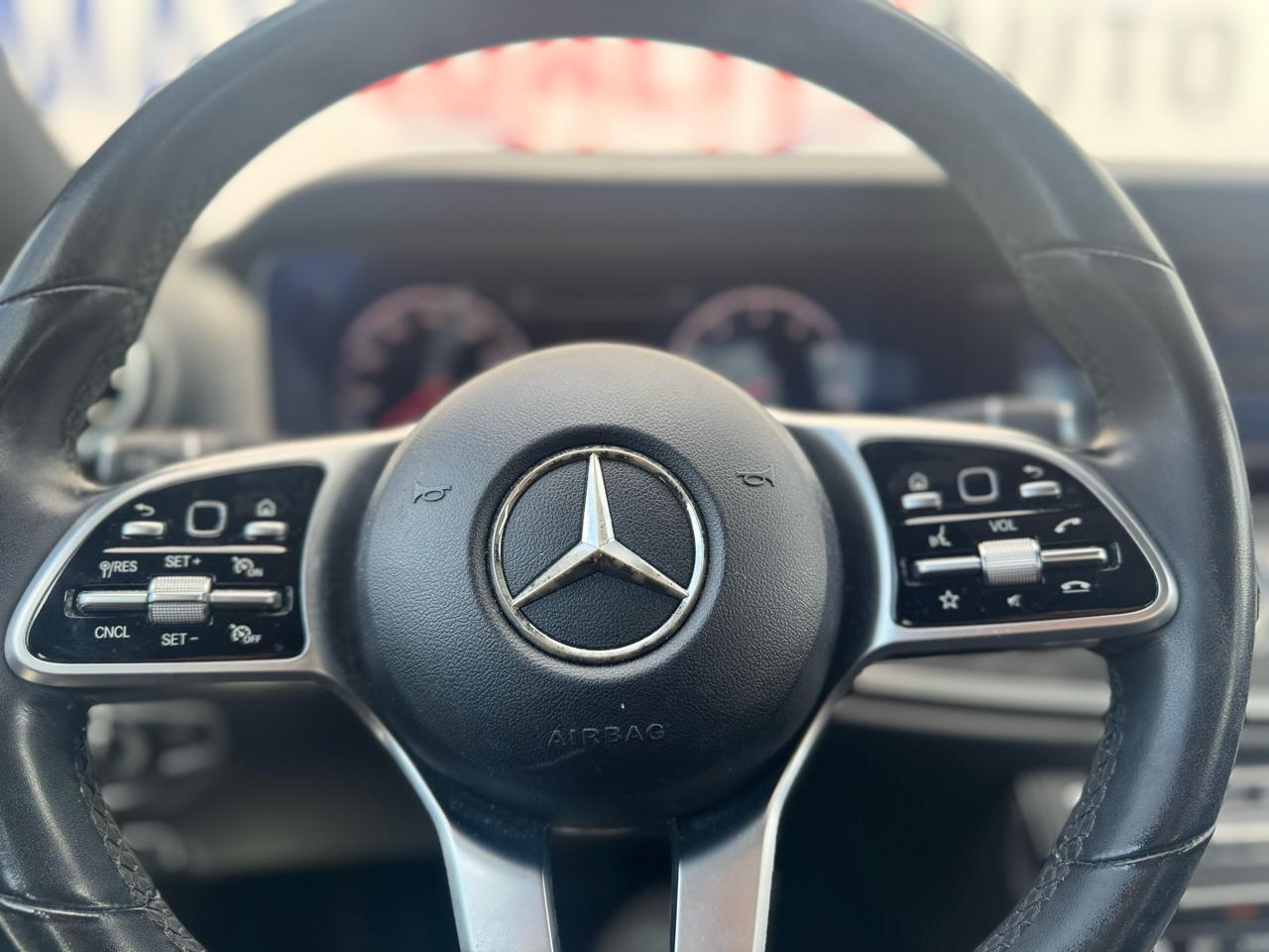 Mercedes-Benz E-Class E350 Sedan 2020