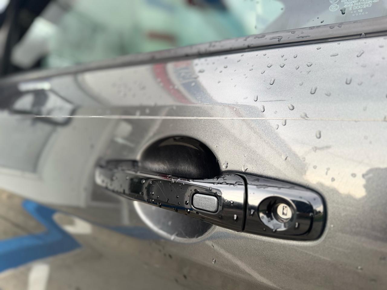 Ford Explorer Sport 4WD 2018