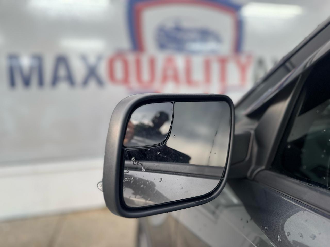 Ford Explorer Sport 4WD 2018